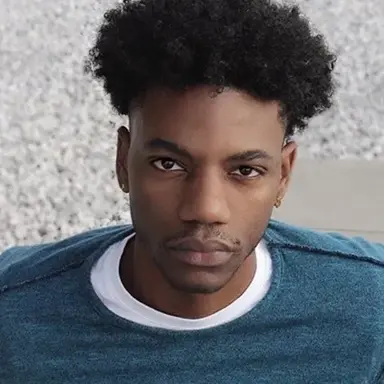 Jermaine Crawford
