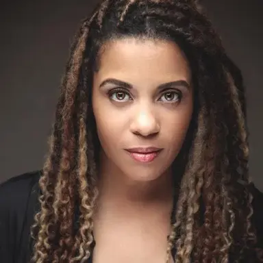 Tia Robinson