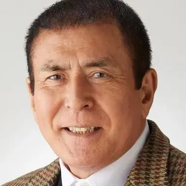 Gorō Ibuki