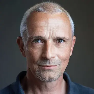 Rainer Werner