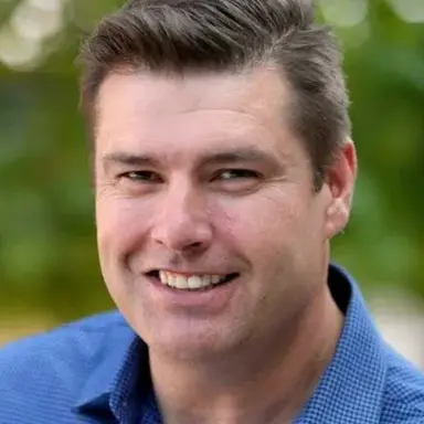 Scott Mitchell