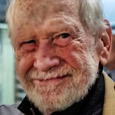 Larry Sherman