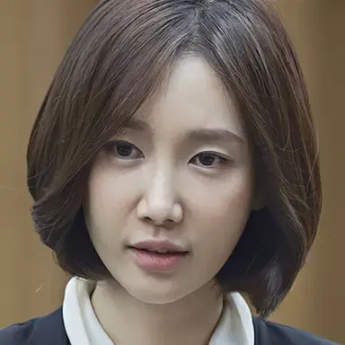 Oh Yeon-ah