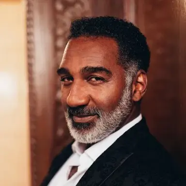 Norm Lewis