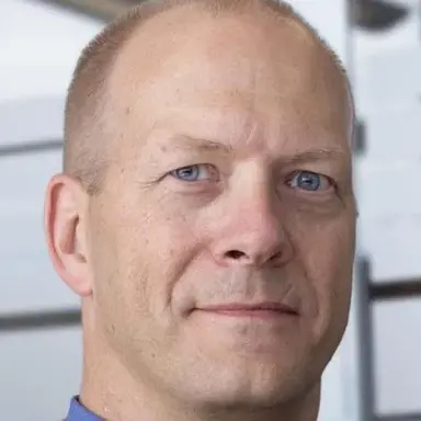 Robert Hendren