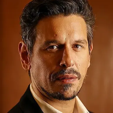 João Vicente de Castro