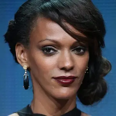 Judi Shekoni