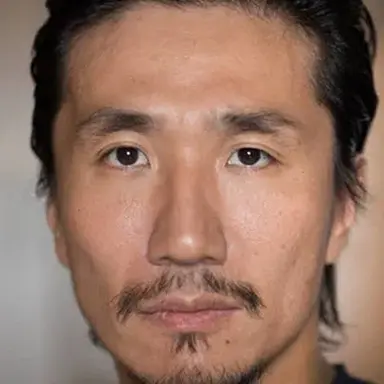 Koji Nishiyama