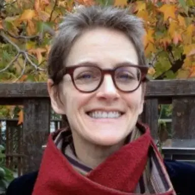 Colleen Wainwright