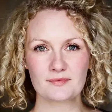 Kirsty Stuart