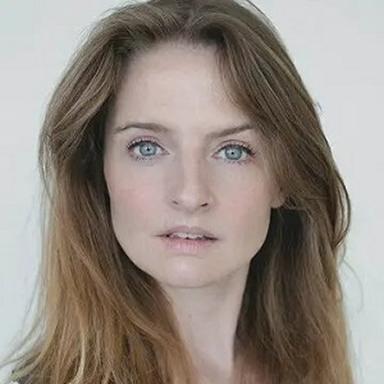 Judith Amsenga