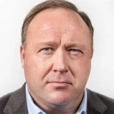 Alex E. Jones