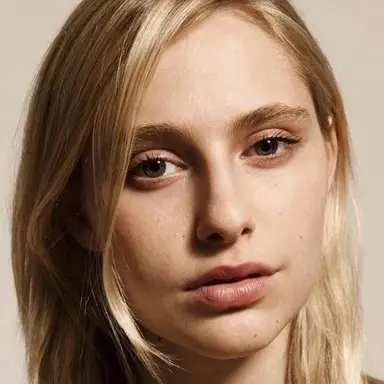 Hayley Magnus