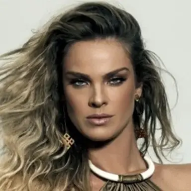 Letícia Birkheuer