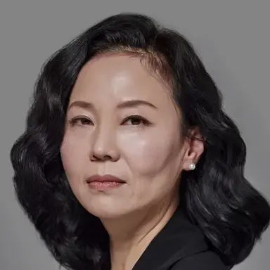 Oh Min-ae