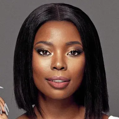 Nambitha Ben-Mazwi