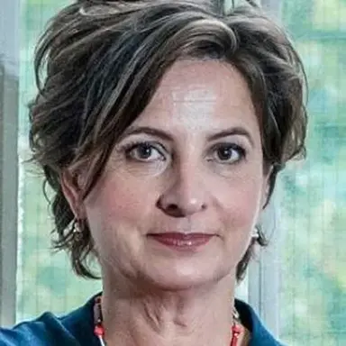 Jacqueline Blom
