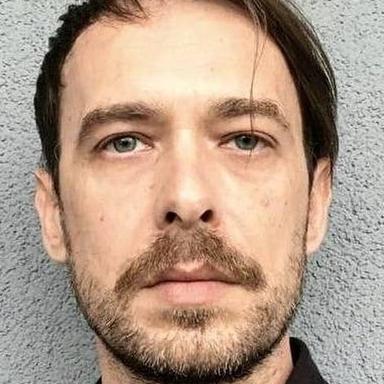 Yevhen Chernykov