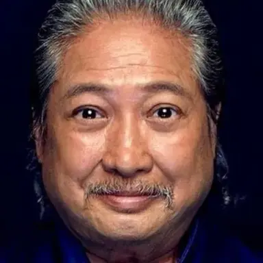 Sammo Hung