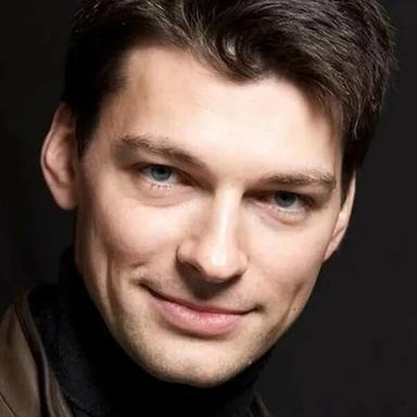 Daniil Strakhov