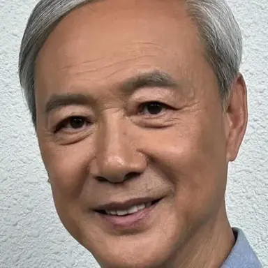 Chan Wing-Chun