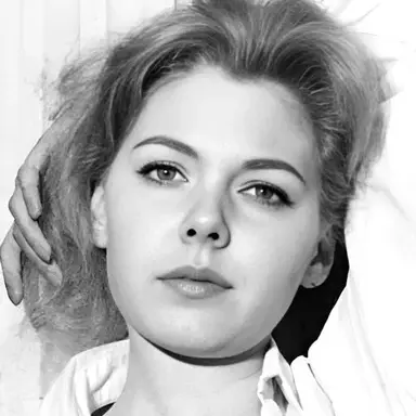 Alicia Brandet