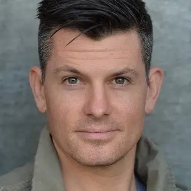 Ben Crowley