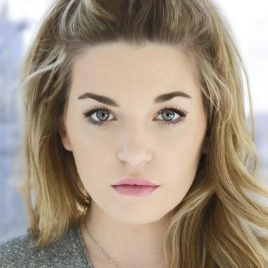 Carly McKillip