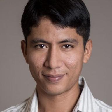 Ernesto Meléndez