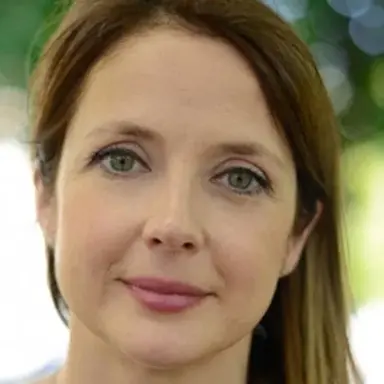 Valérie Jeanneret