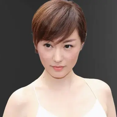 Annie Liu Xin-You