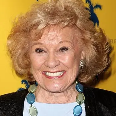 Marian Collier