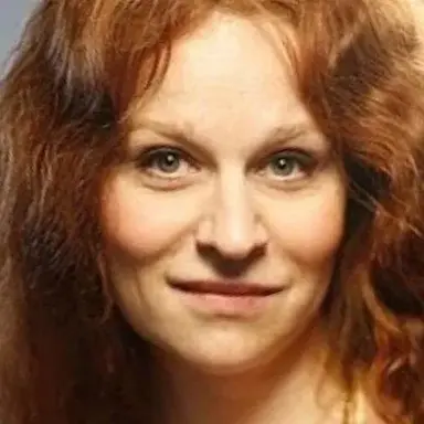Agrippina Steklova