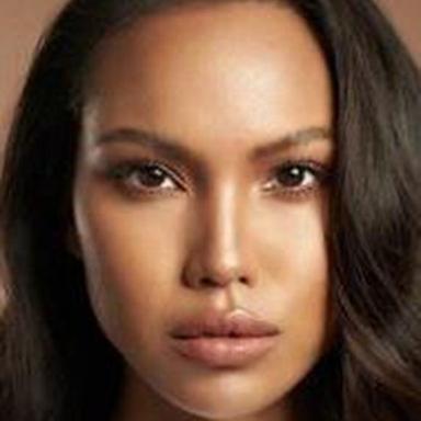 Grace Vorananth