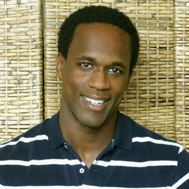 Crawford James