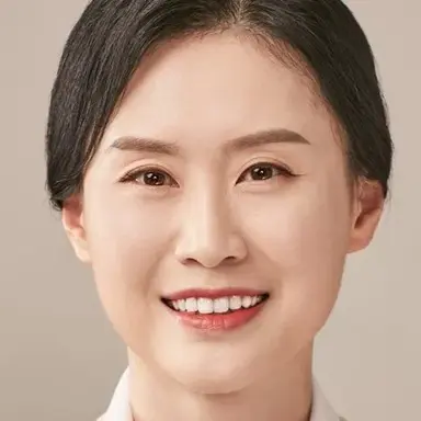 Jeon Eun-mi