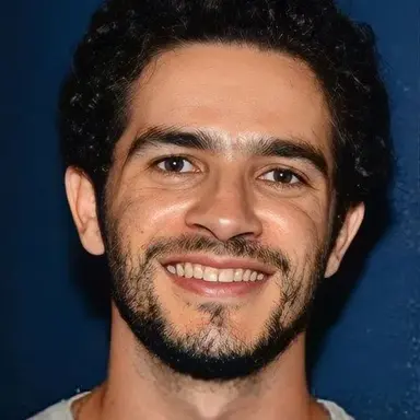 Vinícius de Oliveira