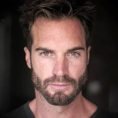 Marc Buckner