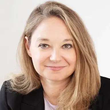 Ellen Blain