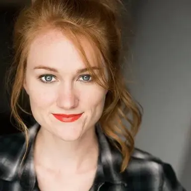 Lizze Gordon