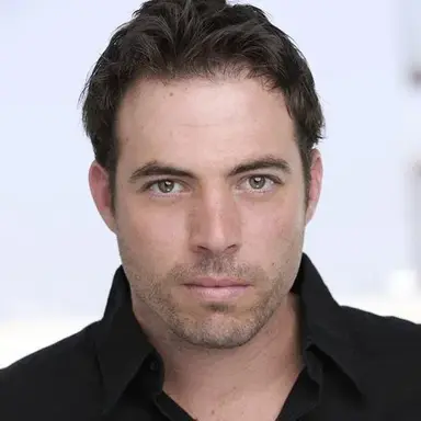 Jamie Vergan