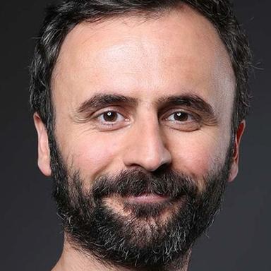 İlyas Özçakır