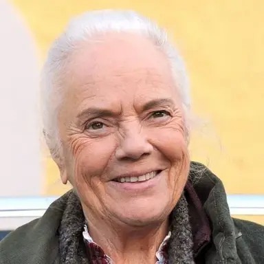 Ursula Erber