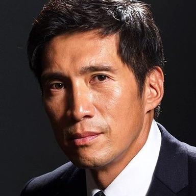 Yoshihisa Amano