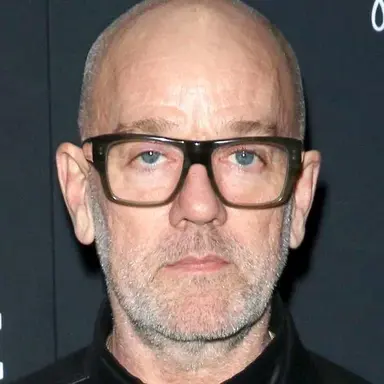 Michael Stipe