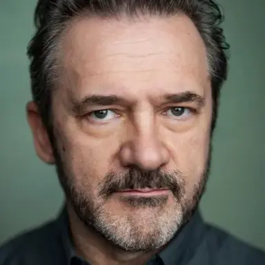 Joe Tucker
