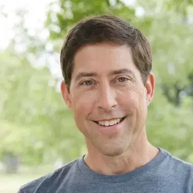 Andy Schofield