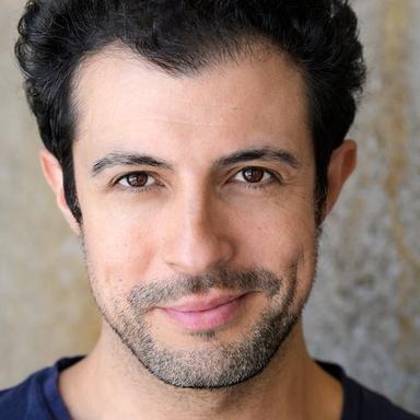 Rodrigo Rojas