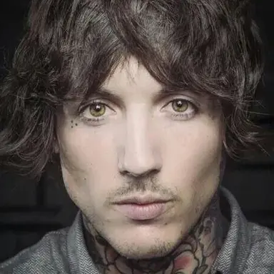Oliver Sykes