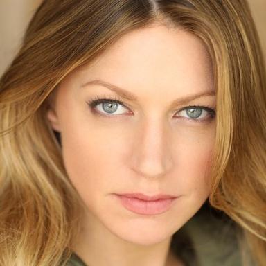 Jes Macallan